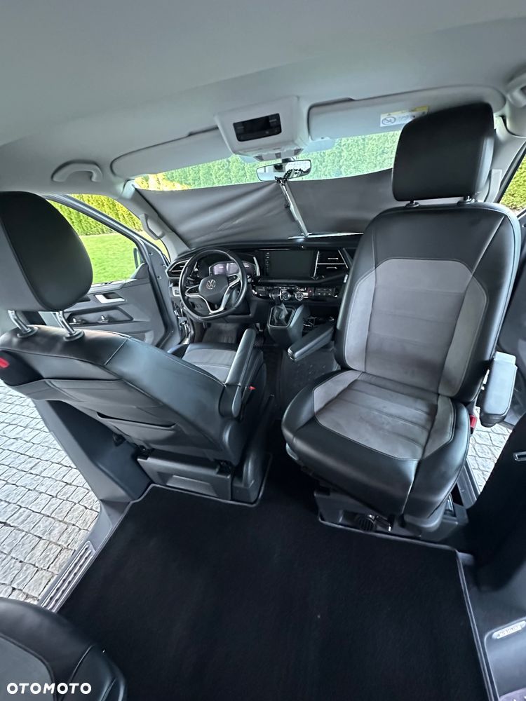 Volkswagen Multivan 2.0 TDI L1 Highline 4Motion DSG - 15