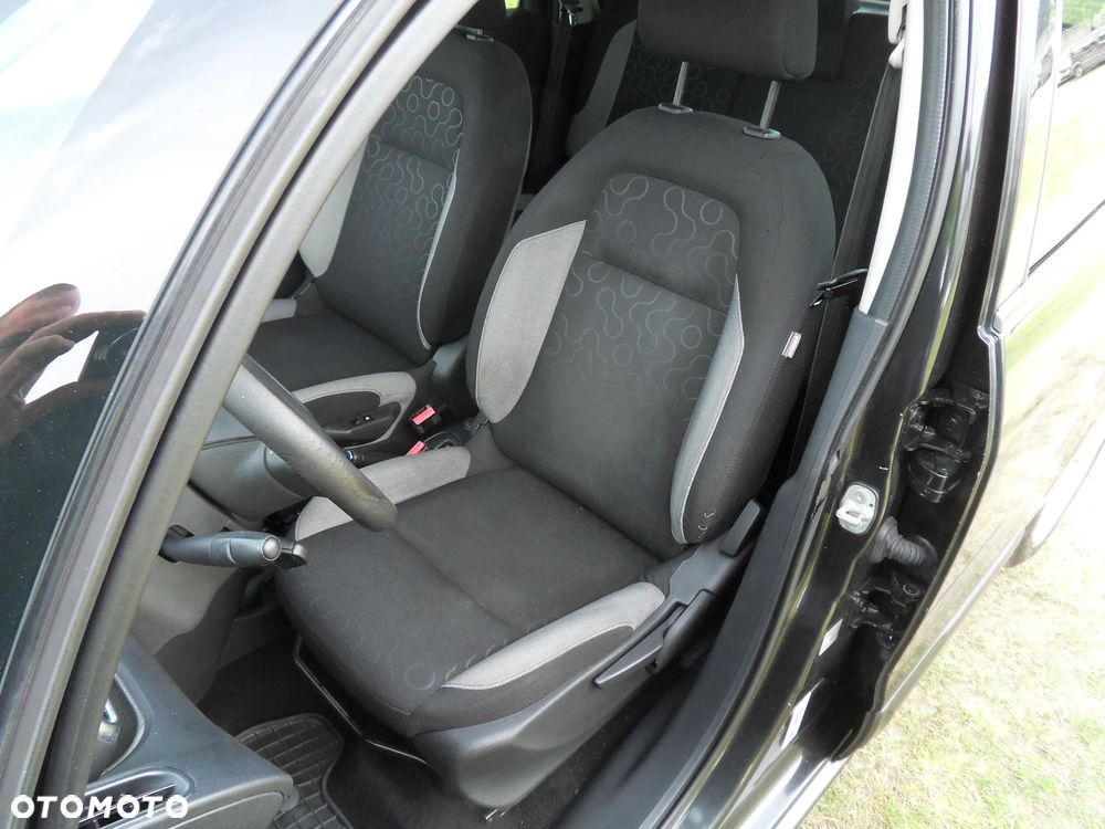 Citroën C3 Picasso 1.6 HDi Exclusive - 13