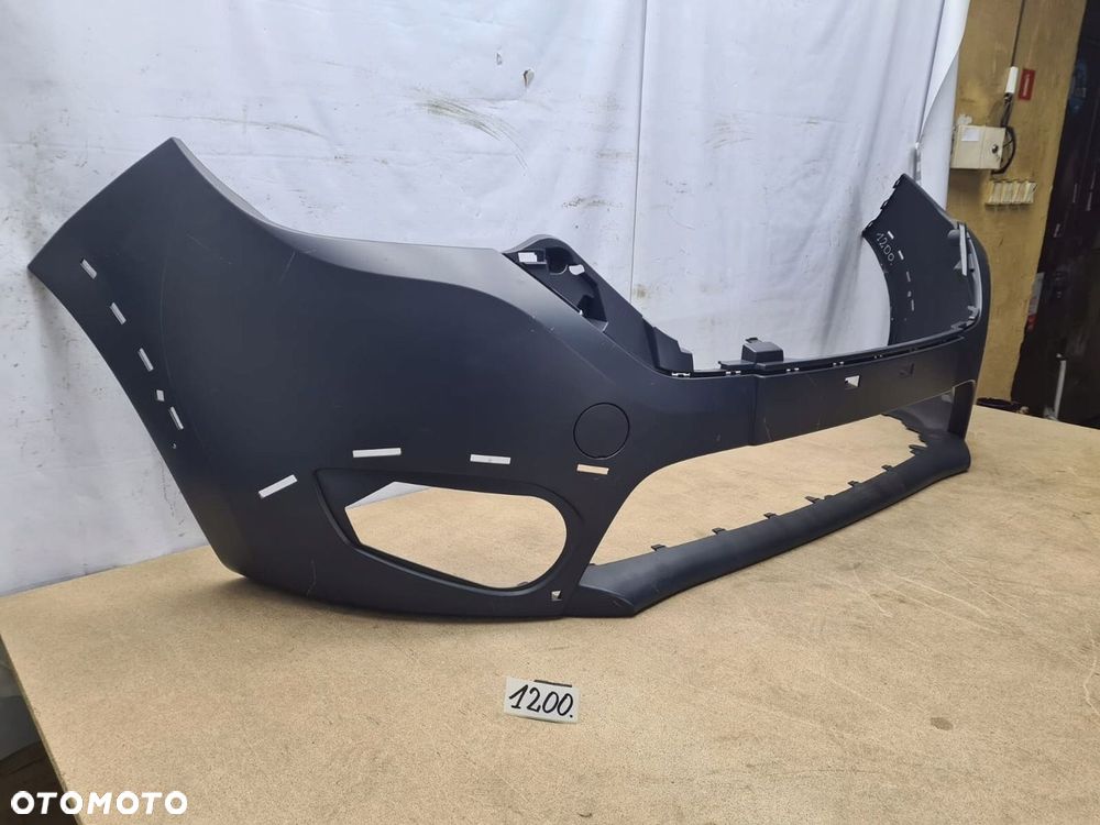 ZDERZAK PRZÓD PRZEDNI DACIA LODGY DOKKER 12-17 - 3