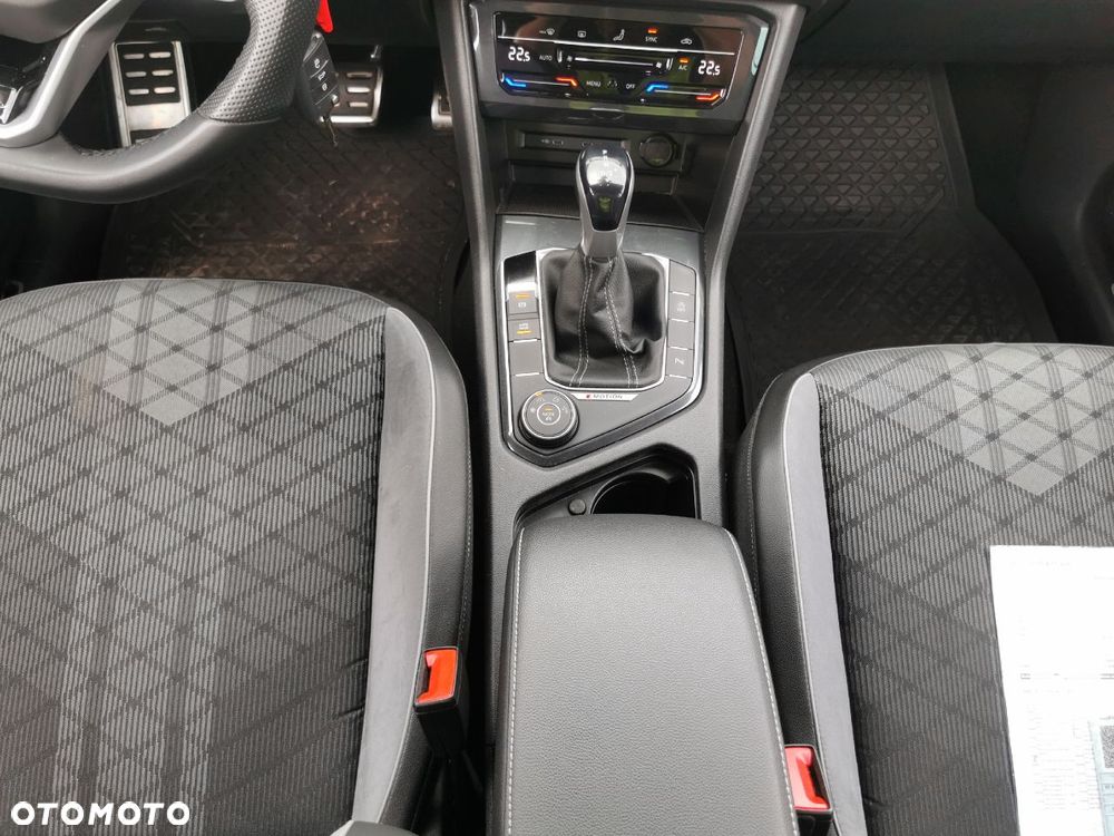 Volkswagen Tiguan 2.0 TDI SCR 4Mot R-Line DSG - 21