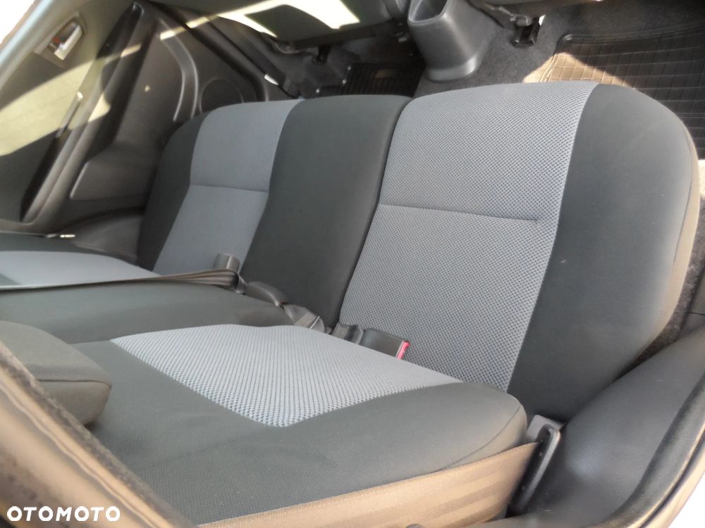 Fiat Sedici - 28