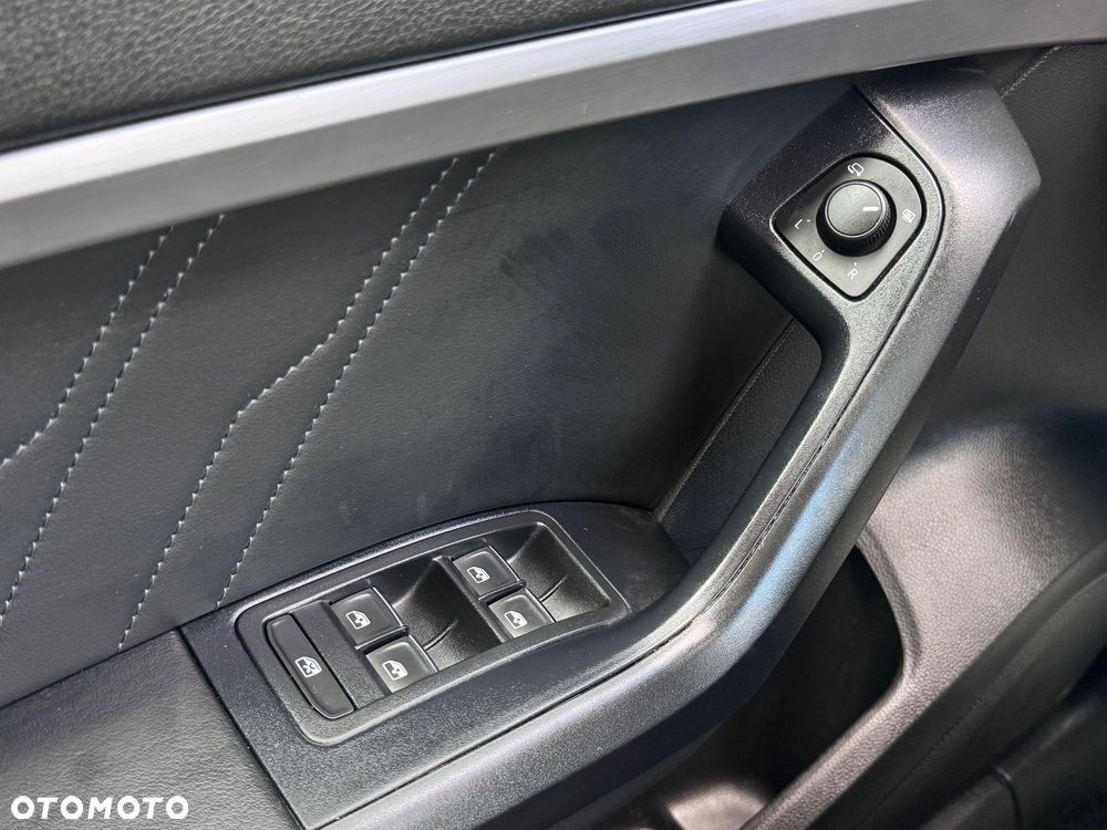 Seat Ateca 1.5 TSI ACT DSG OPF FR - 24