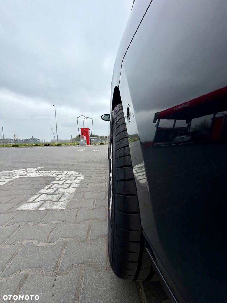 Volkswagen Passat Variant 1.5 TSI EVO Highline DSG - 10