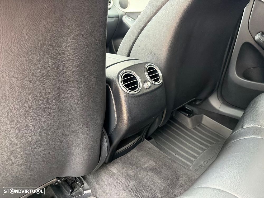 Mercedes-Benz GLC 250 d Coupé AMG Line 4-Matic - 13
