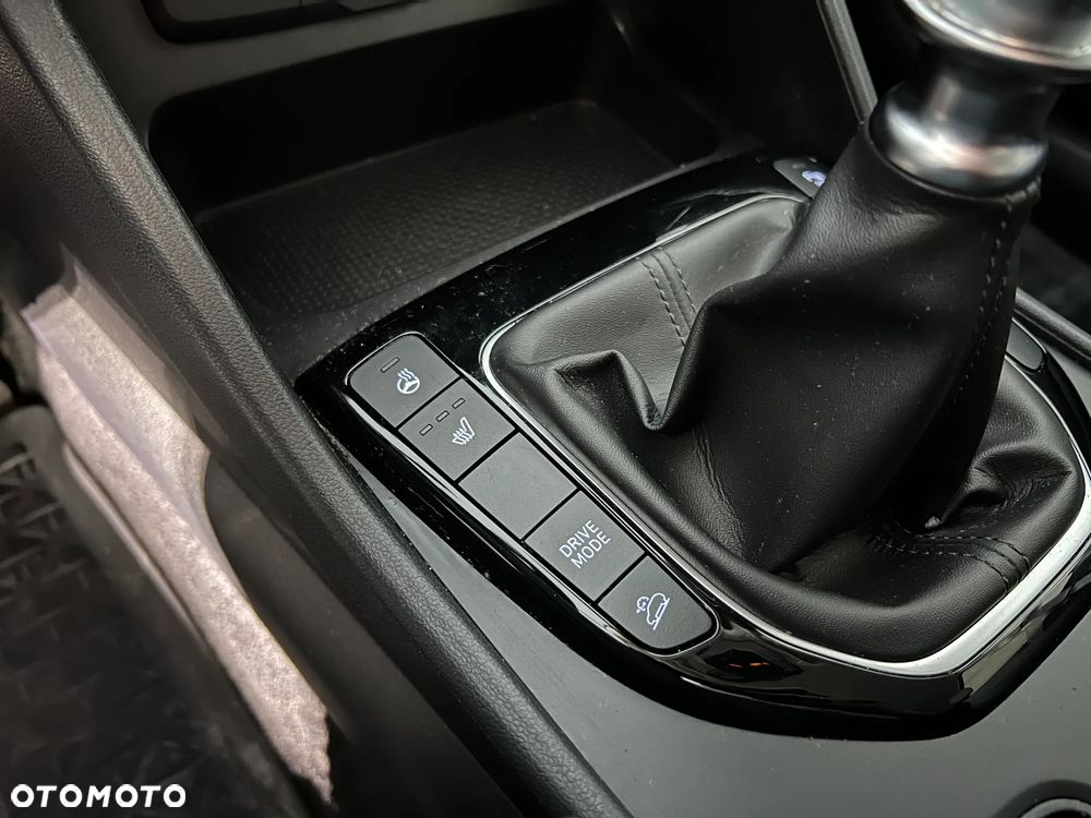 Hyundai Tucson 1.6 T-GDi Platinum 2WD - 32