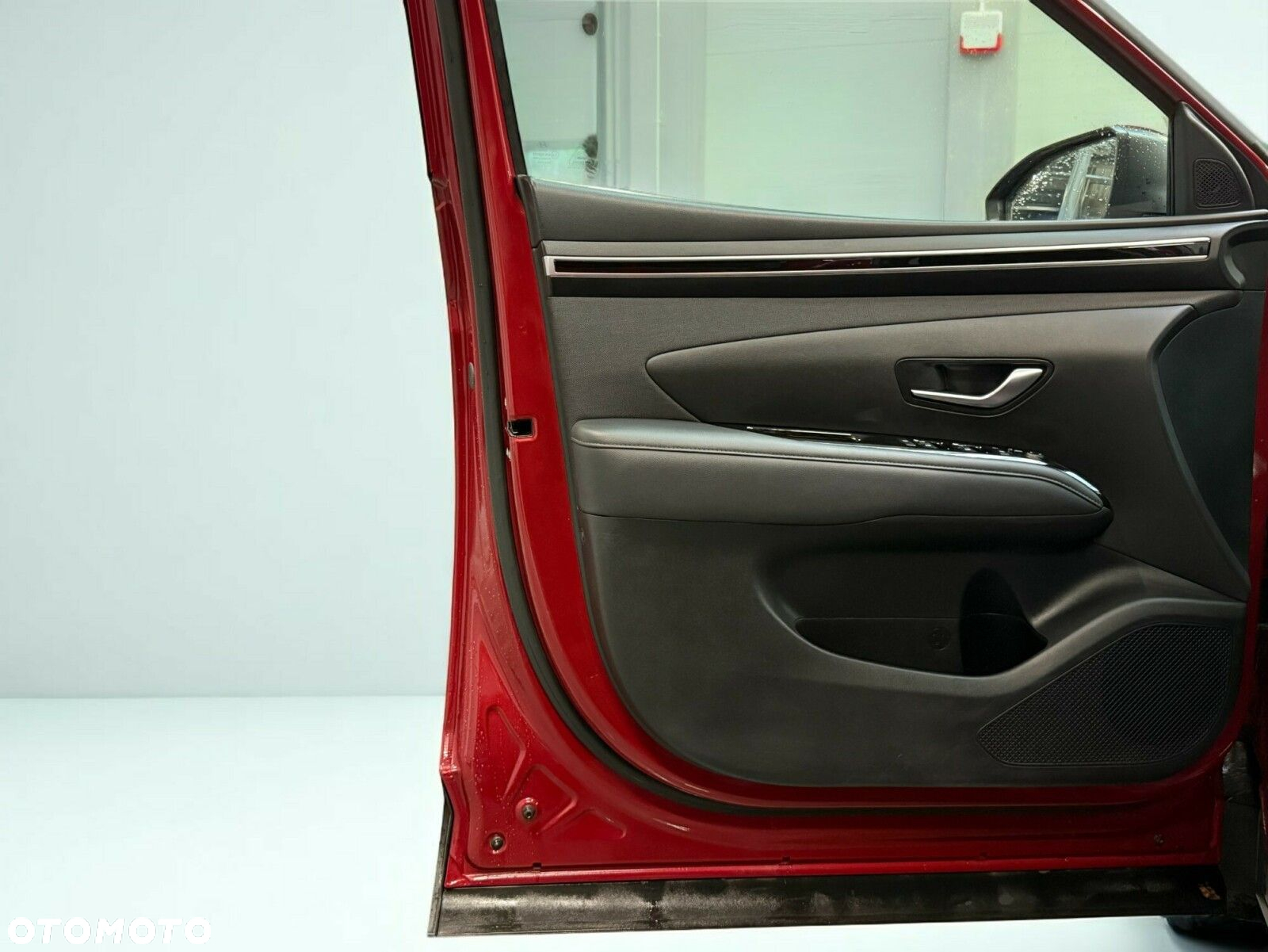 Hyundai Tucson - 15
