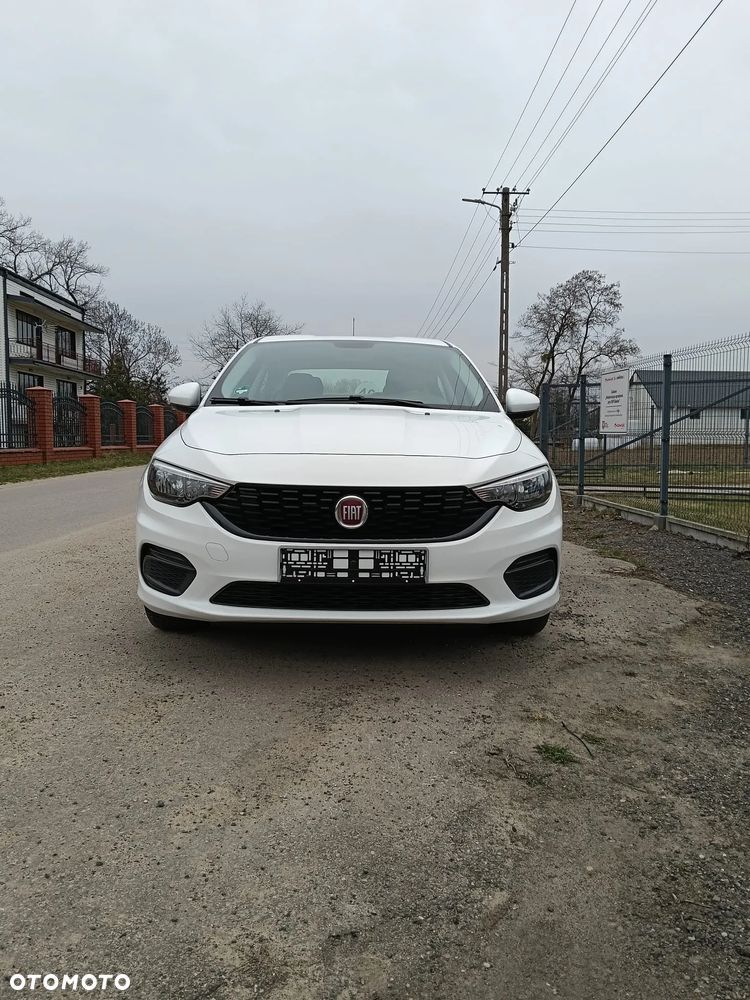 Fiat Tipo 1.4 16V More - 9