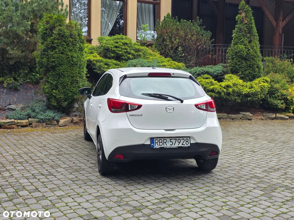 Mazda 2 SKYACTIV-G 75 Center-Line - 9