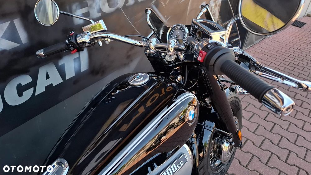 BMW R - 16