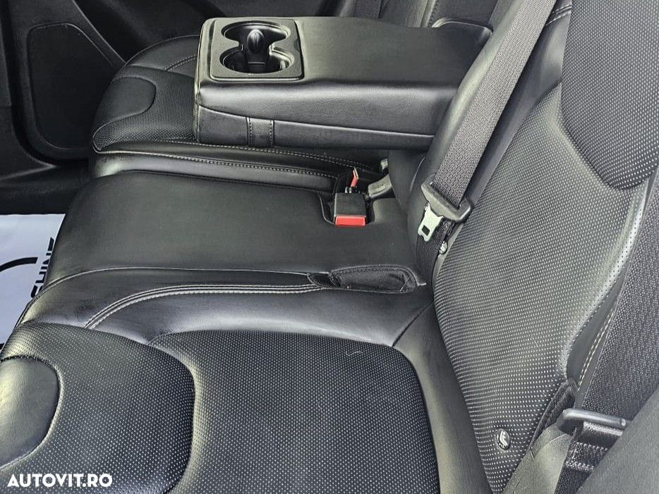 Jeep Cherokee 2.2 MJet AWD Limited - 7