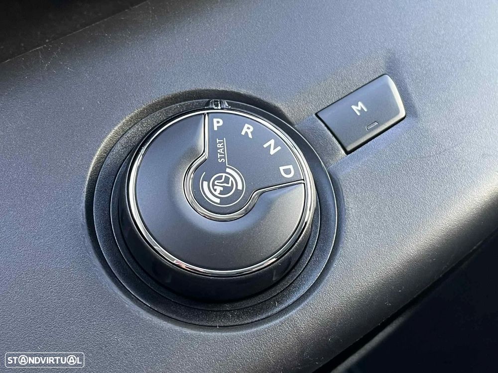 Citroën Berlingo M 1.5 BlueHDi 130cv EAT8 (caixa automática) - 27