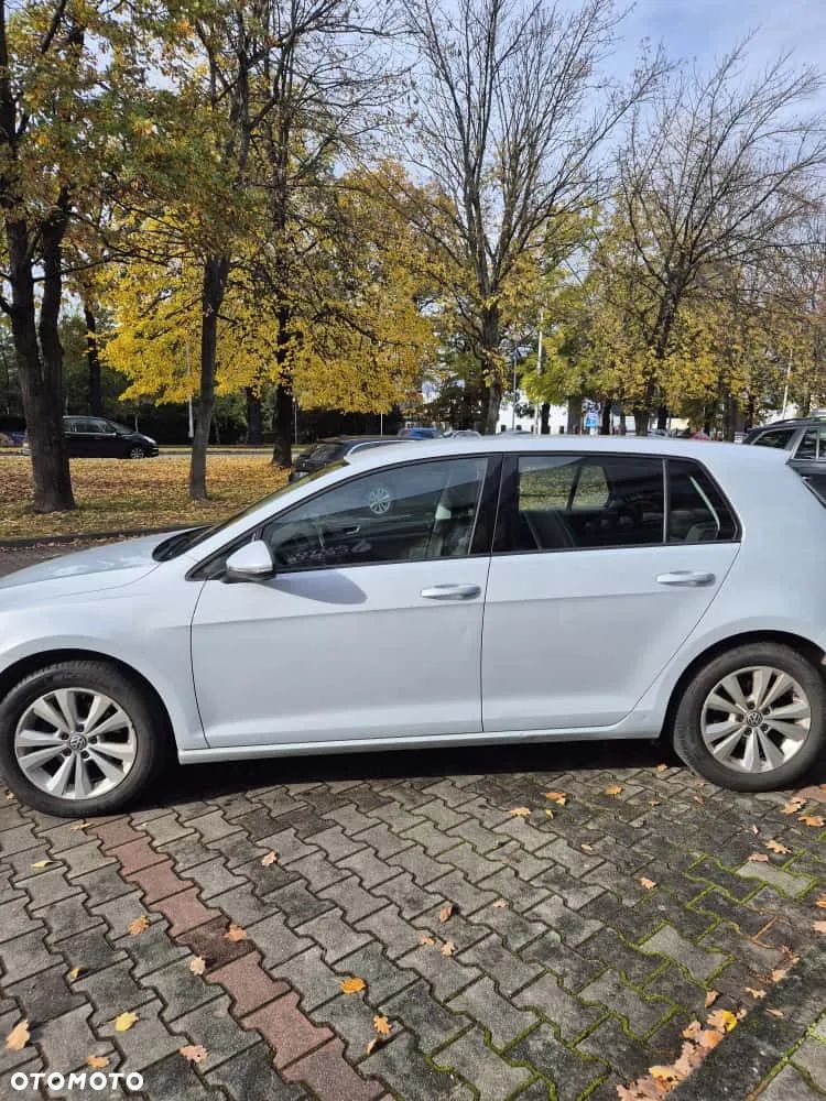 Volkswagen Golf VII 1.0 TSI BMT Trendline - 3