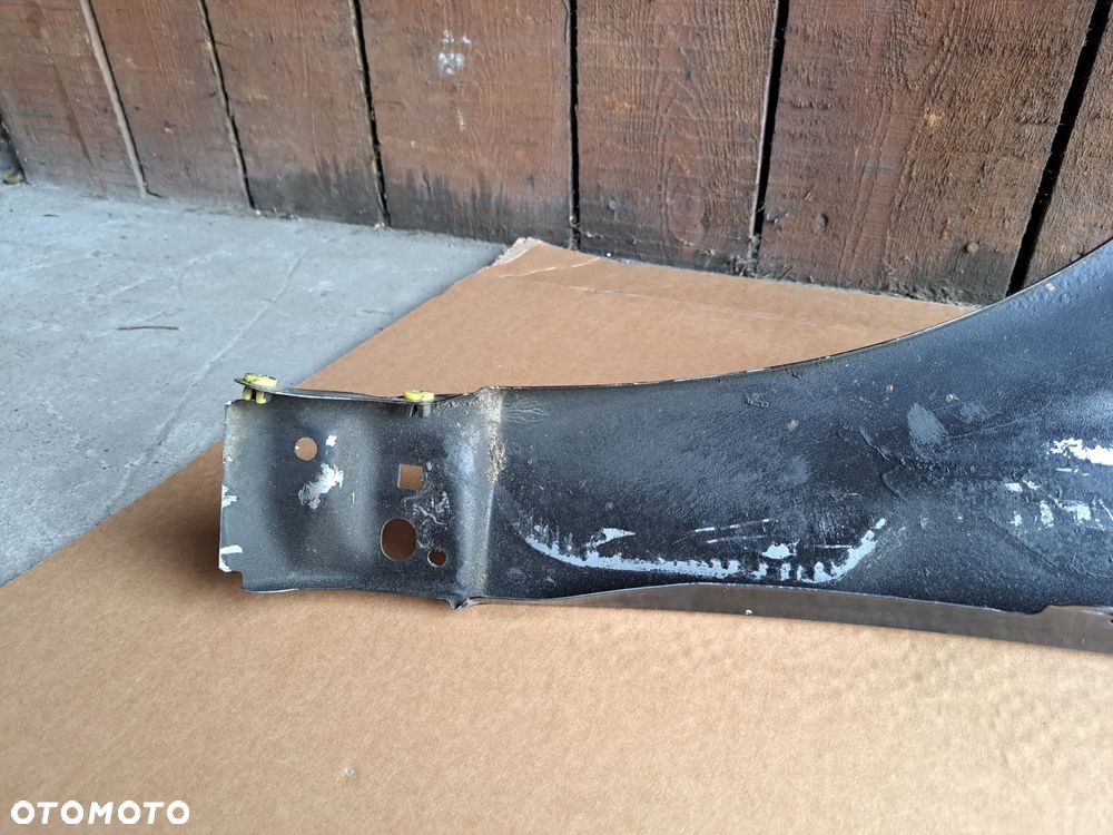 BŁOTNIK PRAWY PRZEDNI VOLVO V50 S40 019-46 W KOLOR!!! - 13