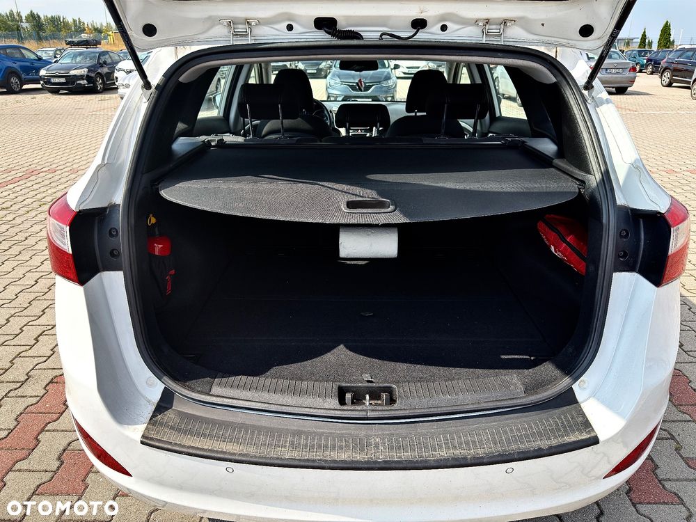 Hyundai i30 1.6 Style - 31