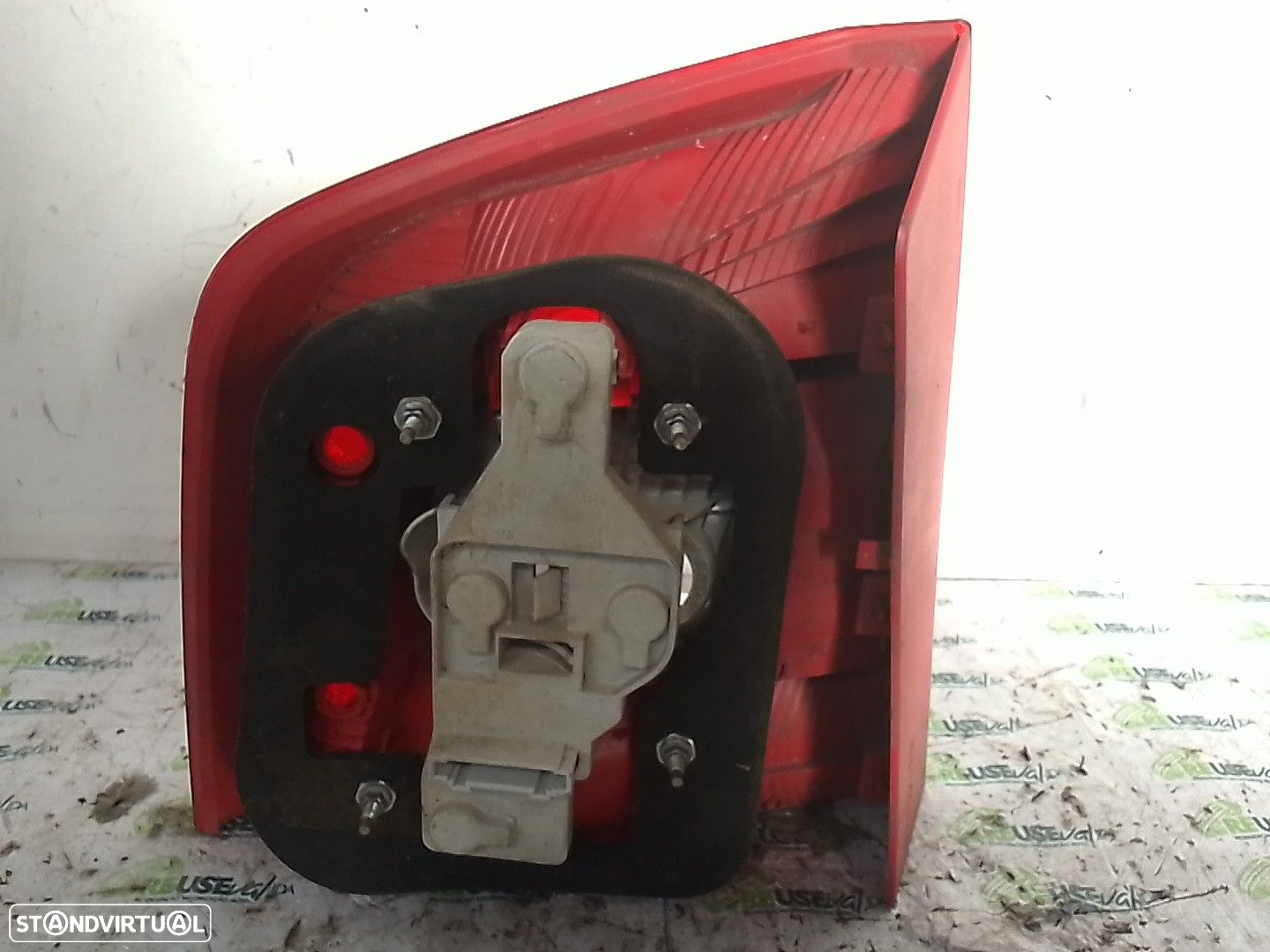 Farolim Stop Dto Skoda Octavia Ii Combi (1Z5) - 2