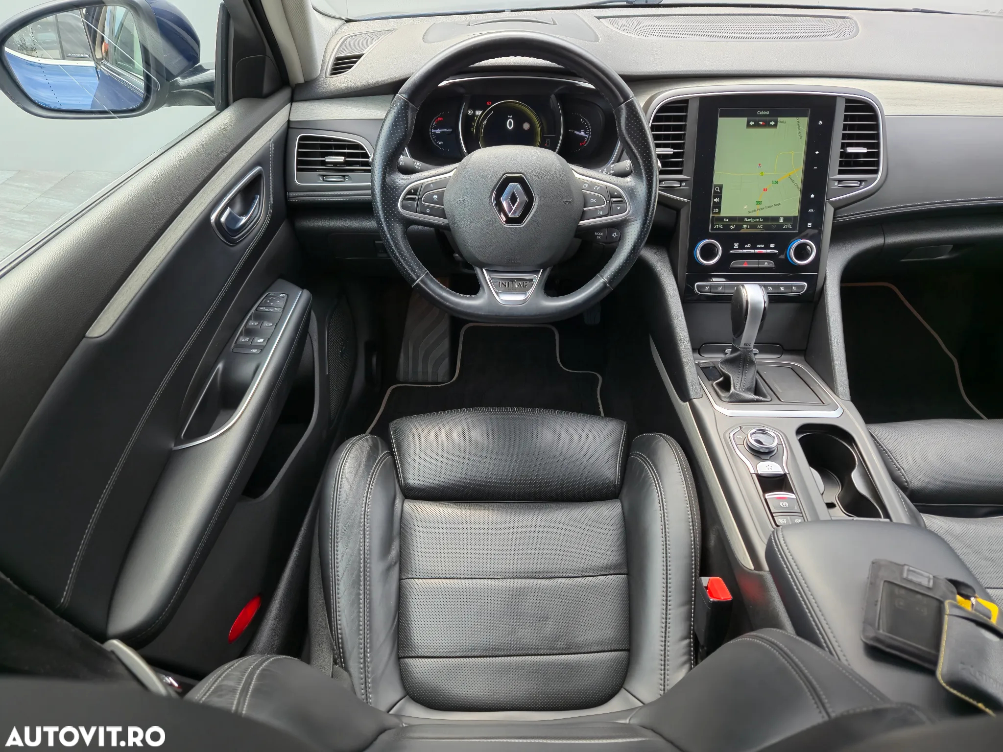 Renault Talisman Grandtour ENERGY TCe 200 EDC INITIALE PARIS - 7