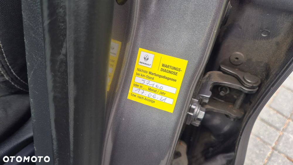 Renault Clio ENERGY TCe 90 Start & Stop LIMITED - 16