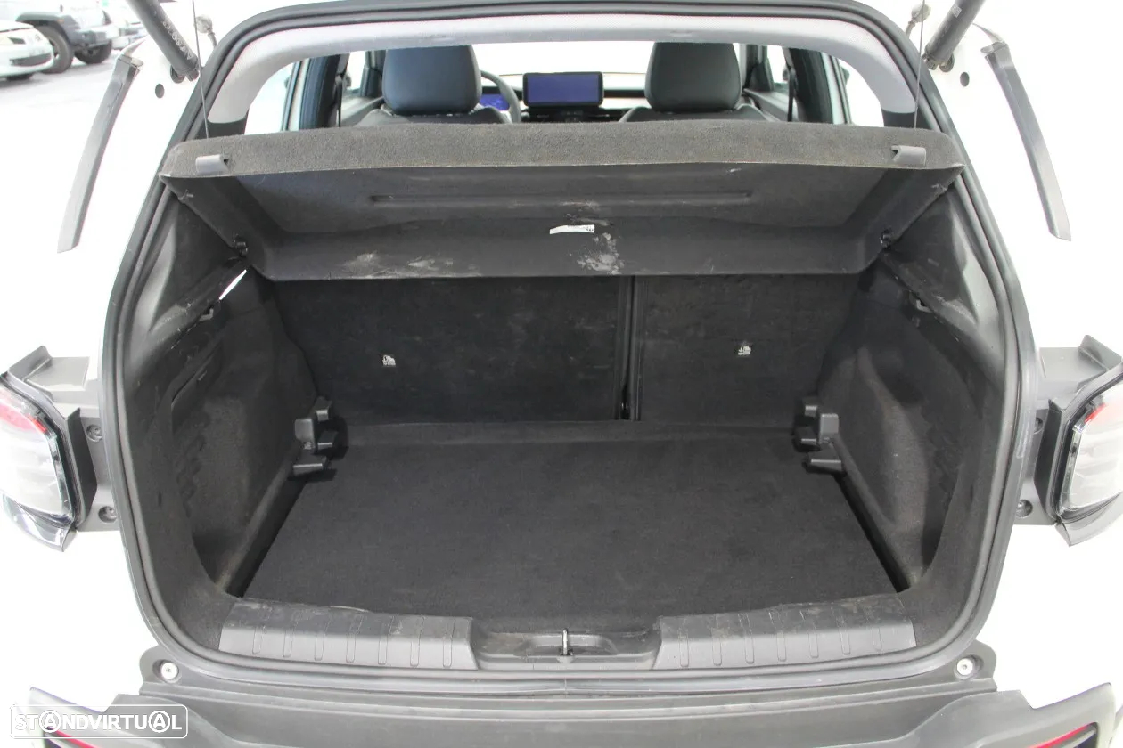 Jeep Avenger 1.2 GSE T3 Altitude - 46