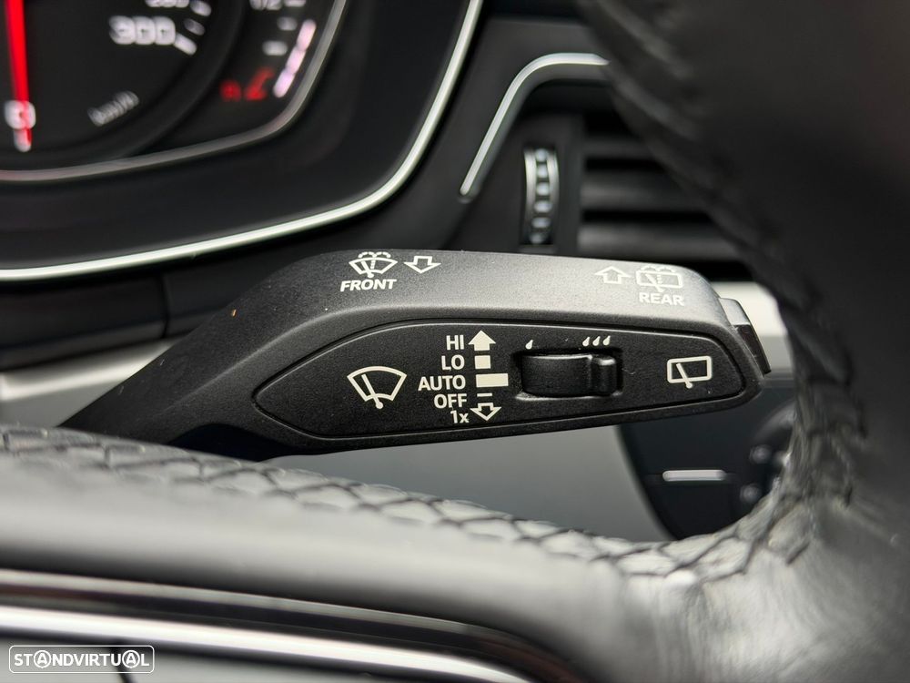 Audi A4 Avant 35 TDI Advanced S tronic - 28