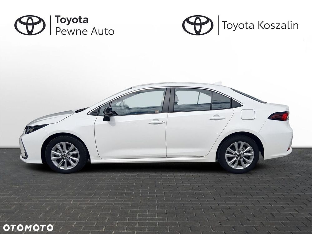 Toyota Corolla 1.8 Hybrid Comfort - 3