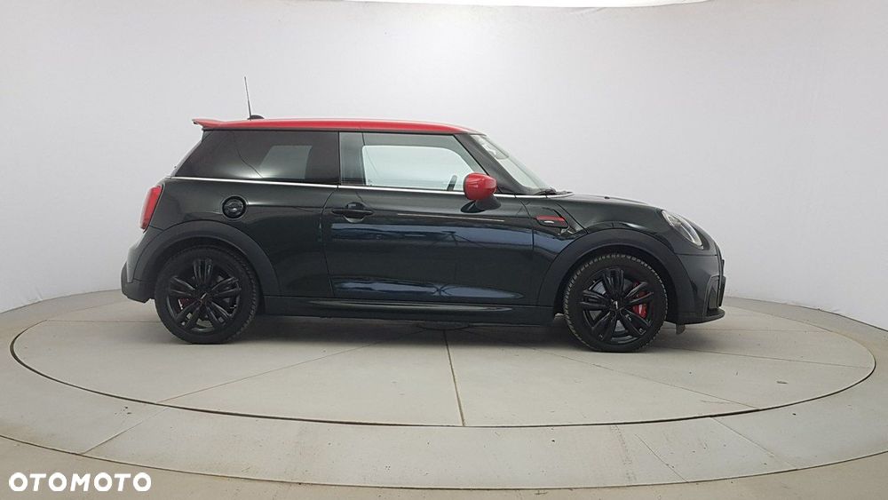 MINI John Cooper Works - 7