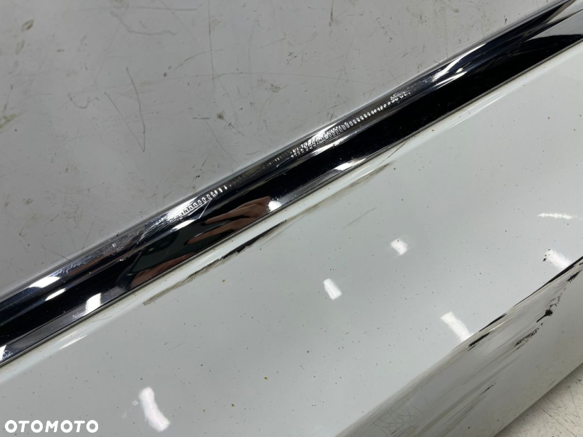 Listwa VW Tiguan II 5na + Allspace R-LINE Tarraco FR 18r.- LEWA przednia dolna nakładka drzwi - 13