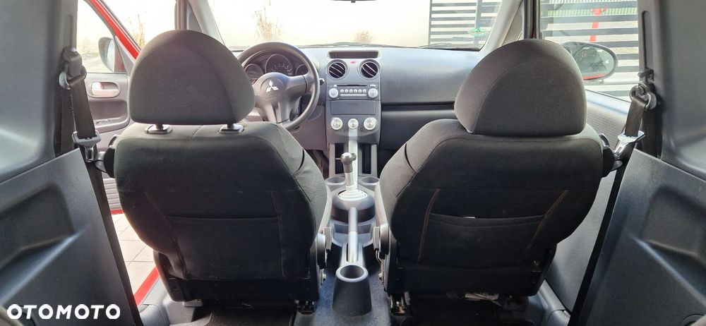 Mitsubishi Colt CZ3 1.3 Inform - 20