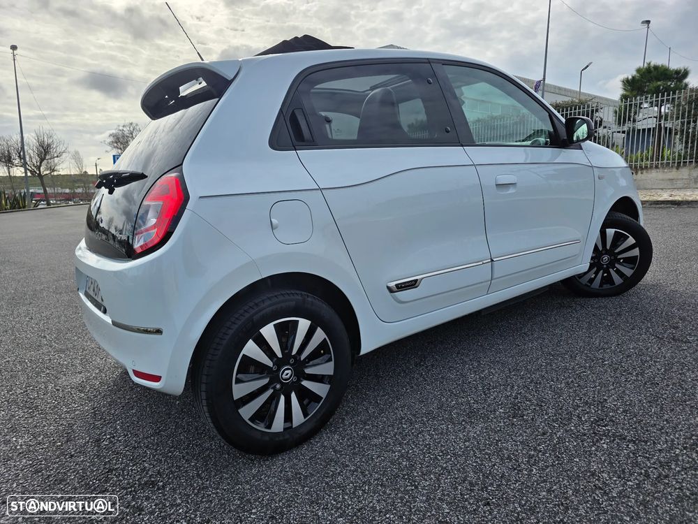 Renault Twingo Electric Techno - 5