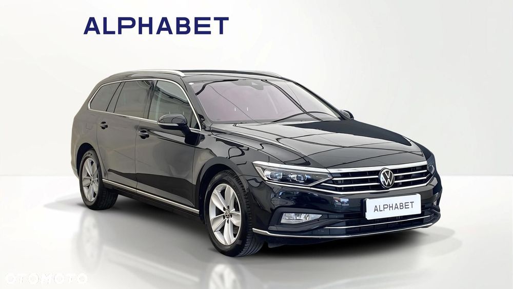 Volkswagen Passat - 7