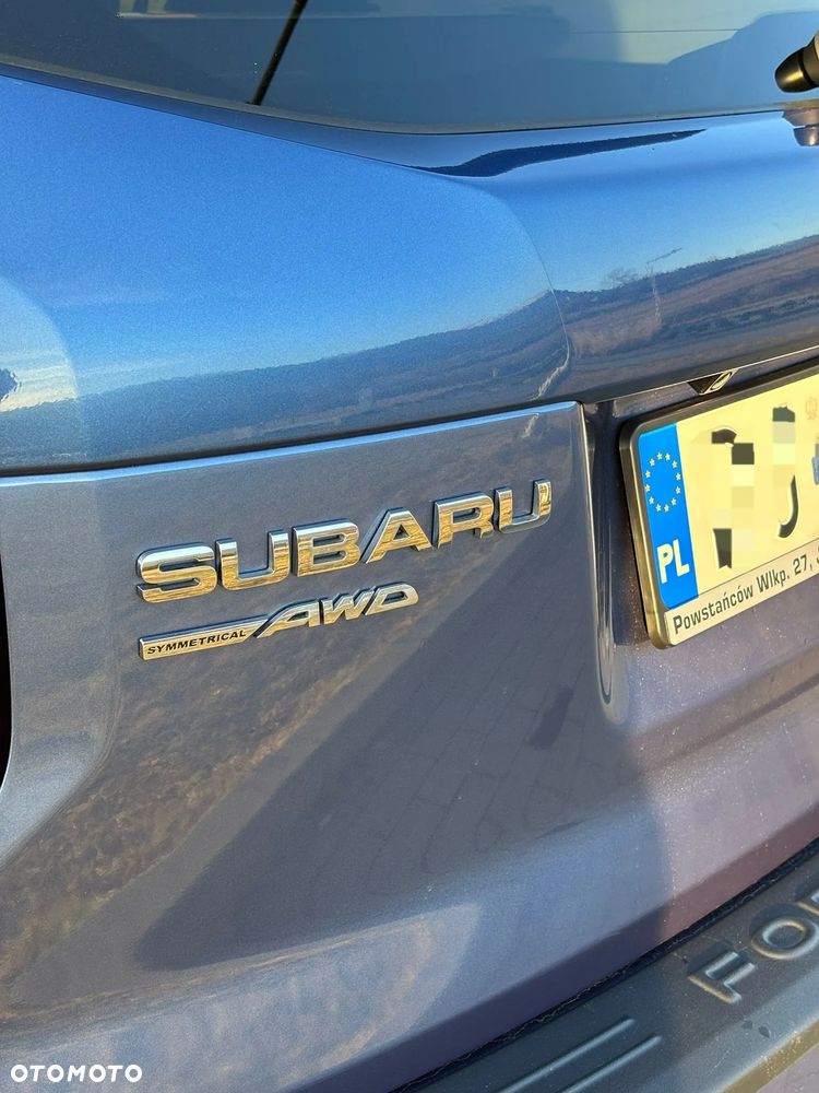 Subaru Forester 2.0 i Active - 19