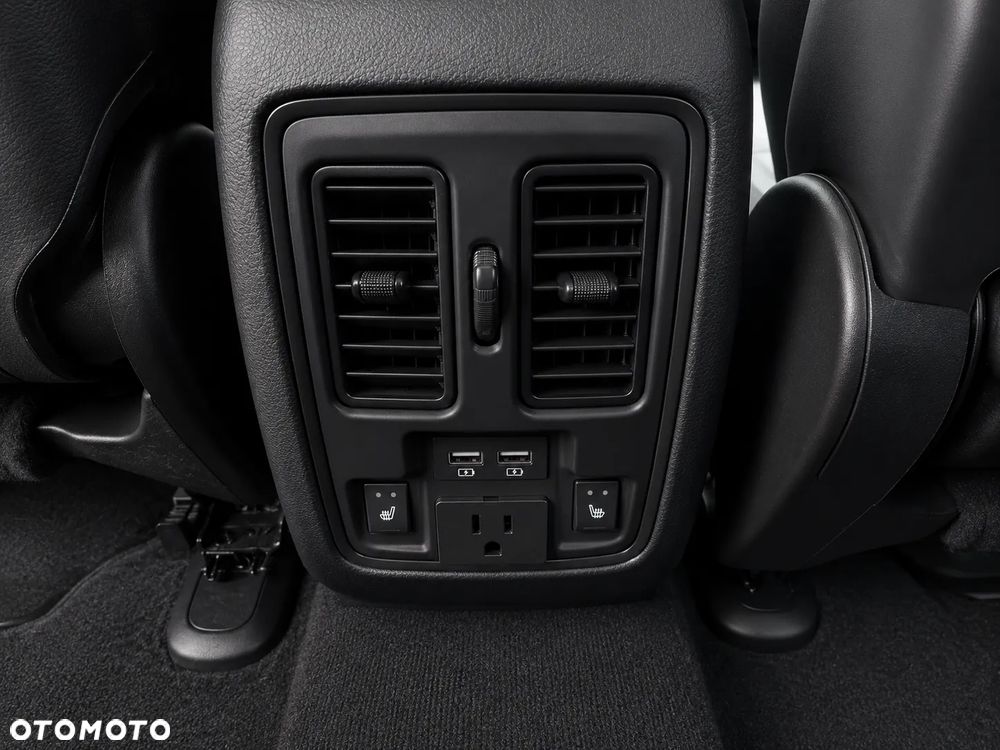 Dodge Durango 3,6 Citadel - 29