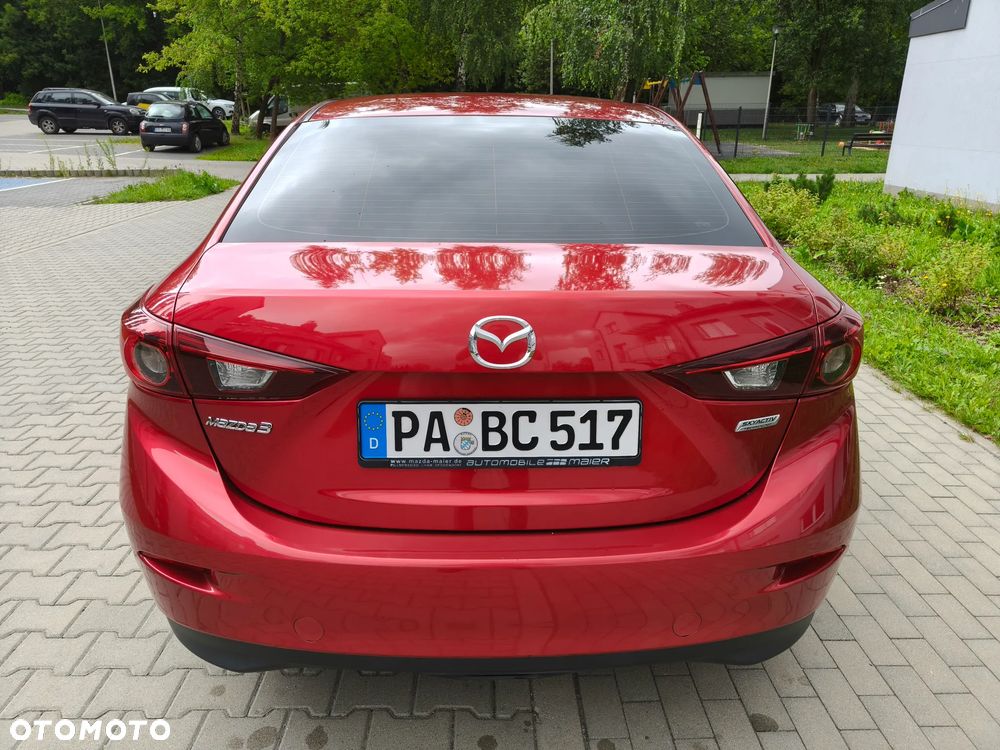 Mazda 3 SKYACTIV-G 120 Center-Line - 13