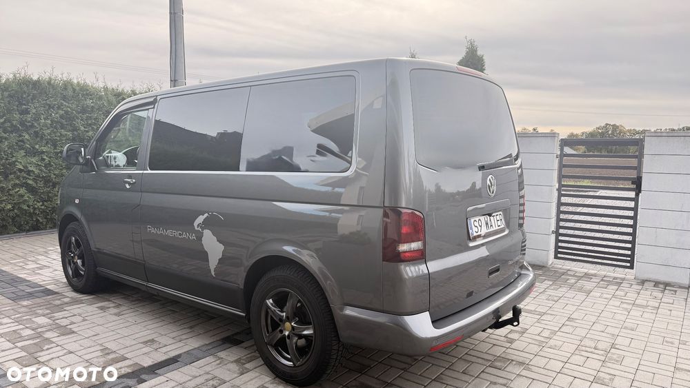 Volkswagen Multivan - 6