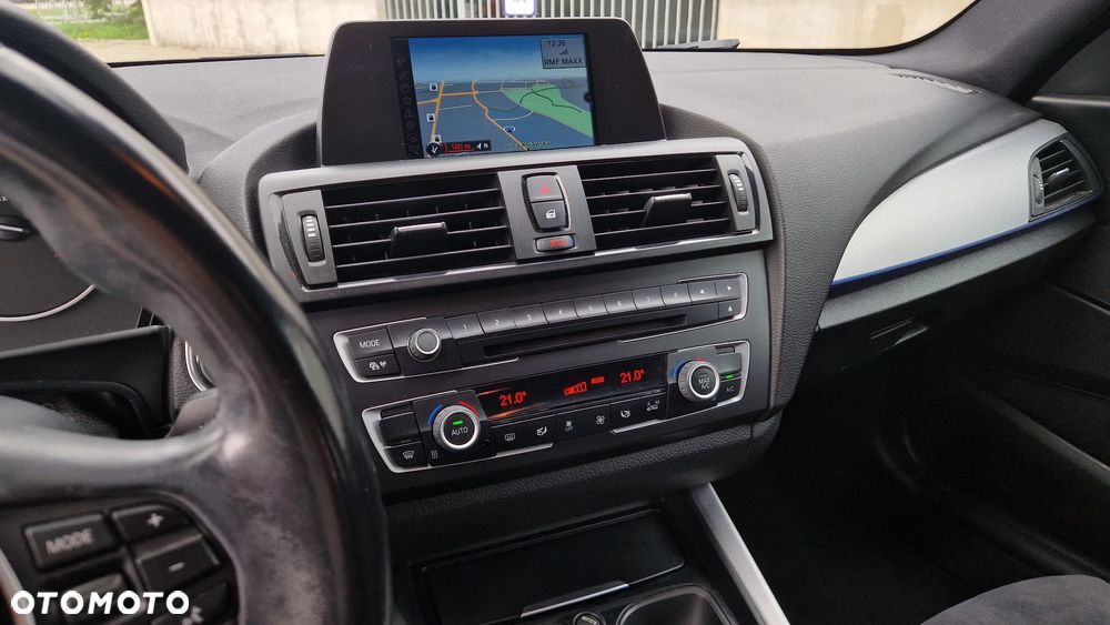 BMW Seria 1 120d xDrive - 18
