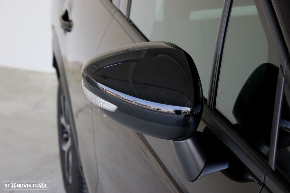 Citroën C3 Aircross 1.2 PureTech Feel Pack - 5
