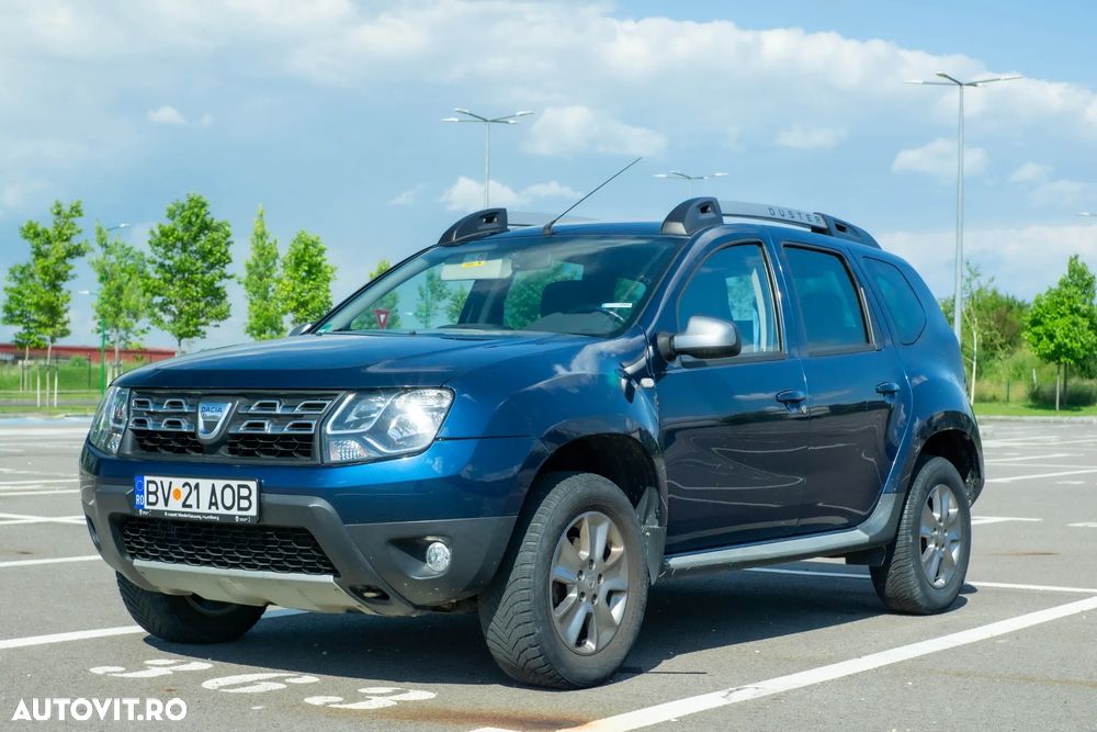 Dacia Duster - 2