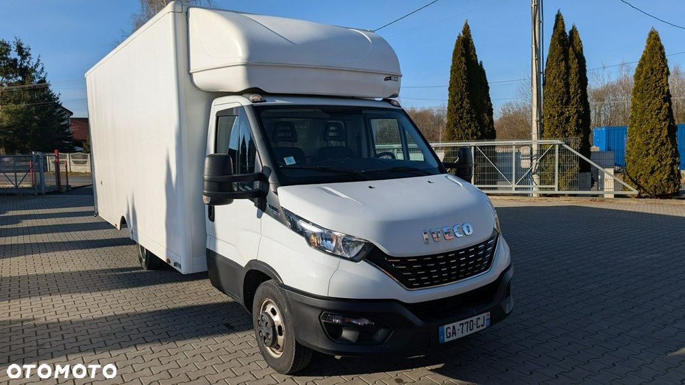 Iveco Daily 35C14 - 8