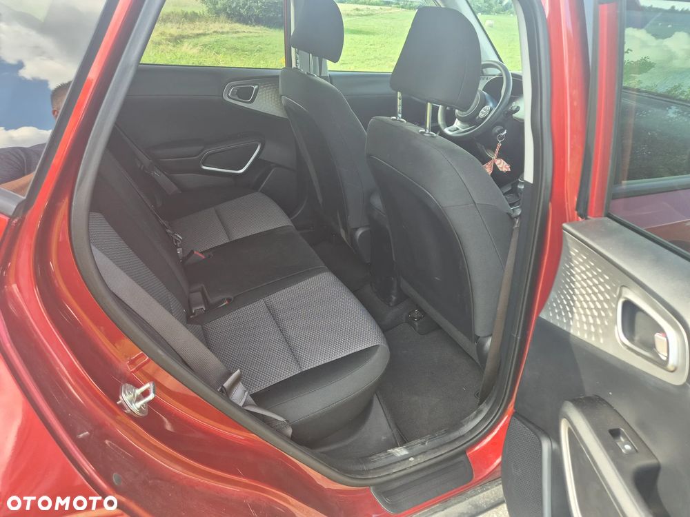 Kia Soul - 6