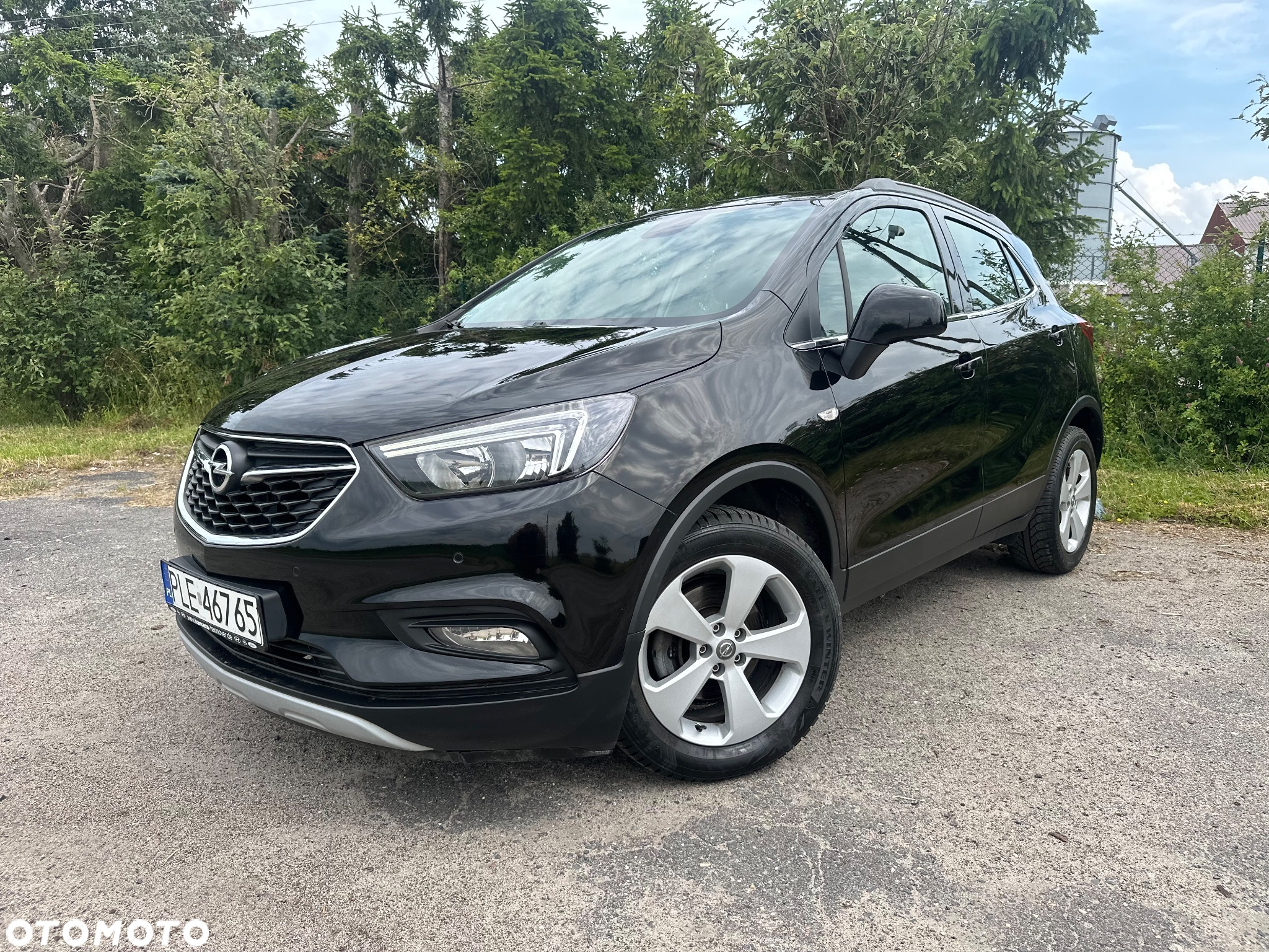 Opel Mokka X 1.4 T Color Edition S&S - 2