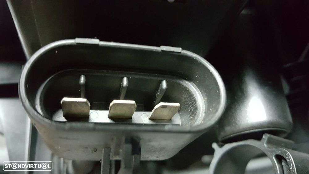 ELETROVENTILADOR OPEL INSIGNIA BERLINA EDITION - 4