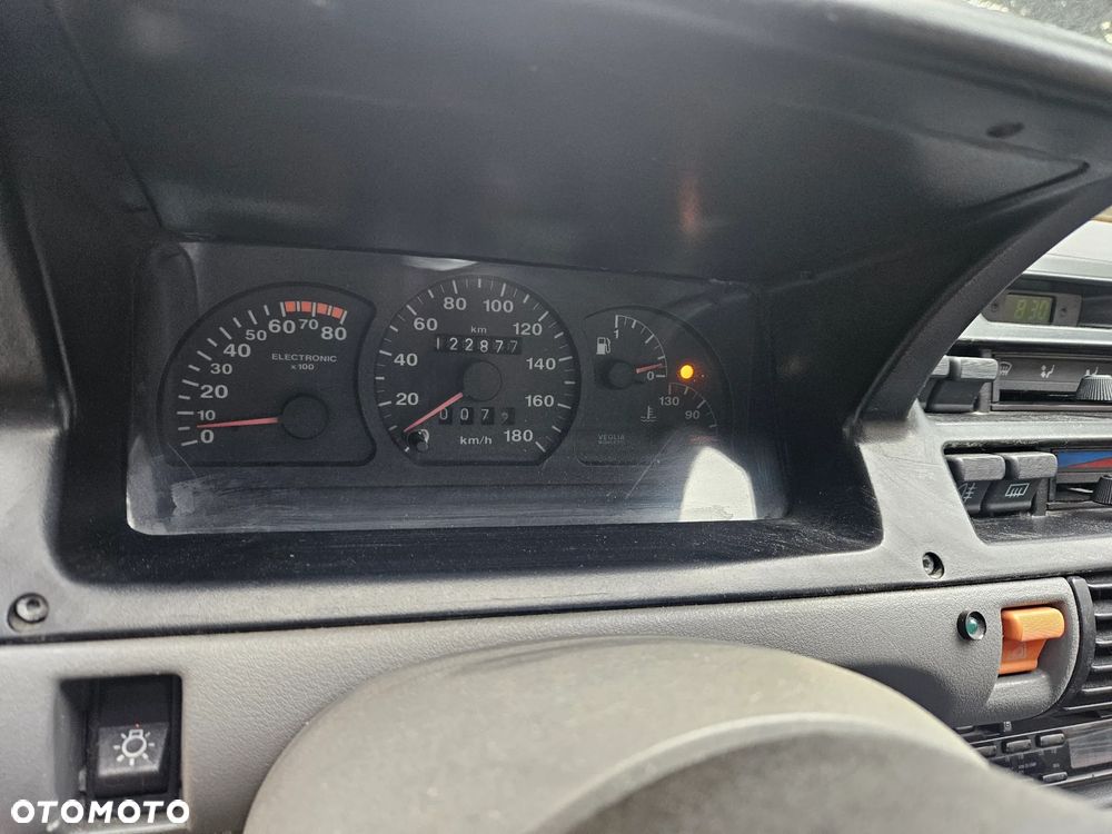 Fiat Cinquecento - 21