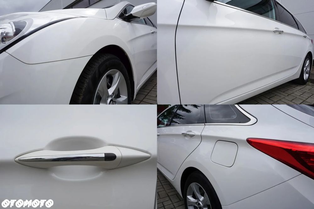 Hyundai i40 - 30