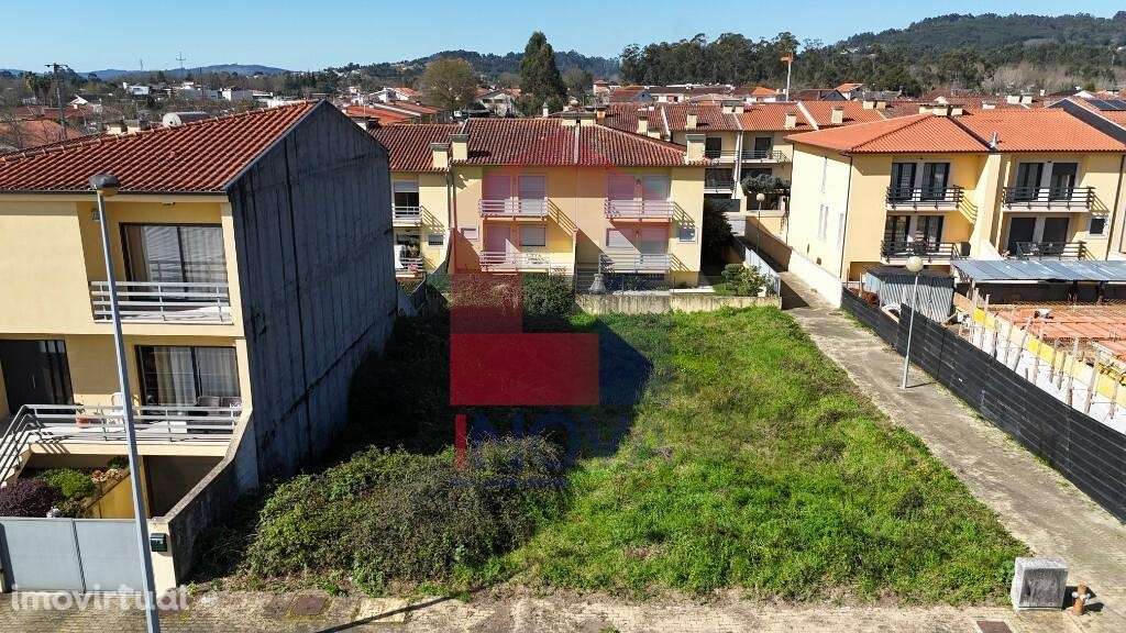 Moradia V3 Banda ESTRUTURA, Loureira - Grande imagem: 2/21