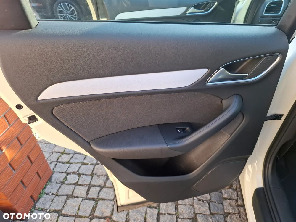 Audi Q3 2.0 TDI - 25