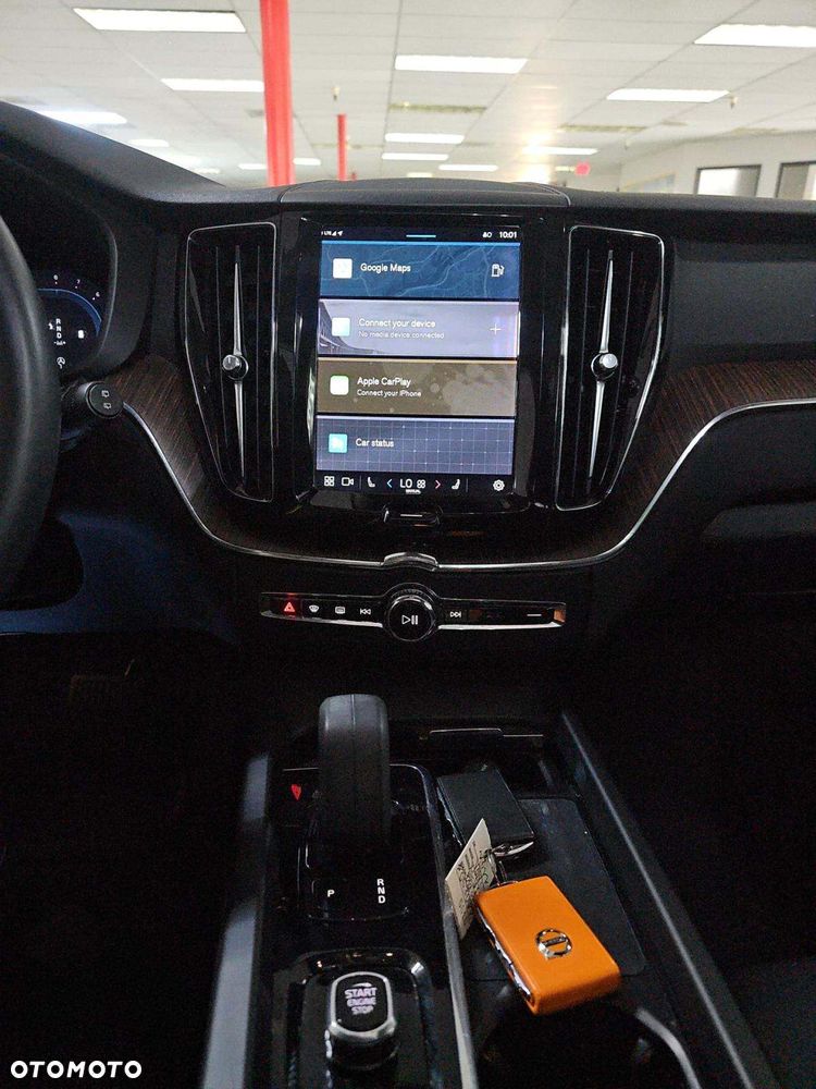 Volvo XC 60 - 4