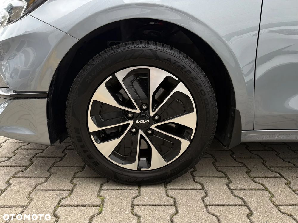 Kia Ceed 1.5 T-GDI Tribute - 19