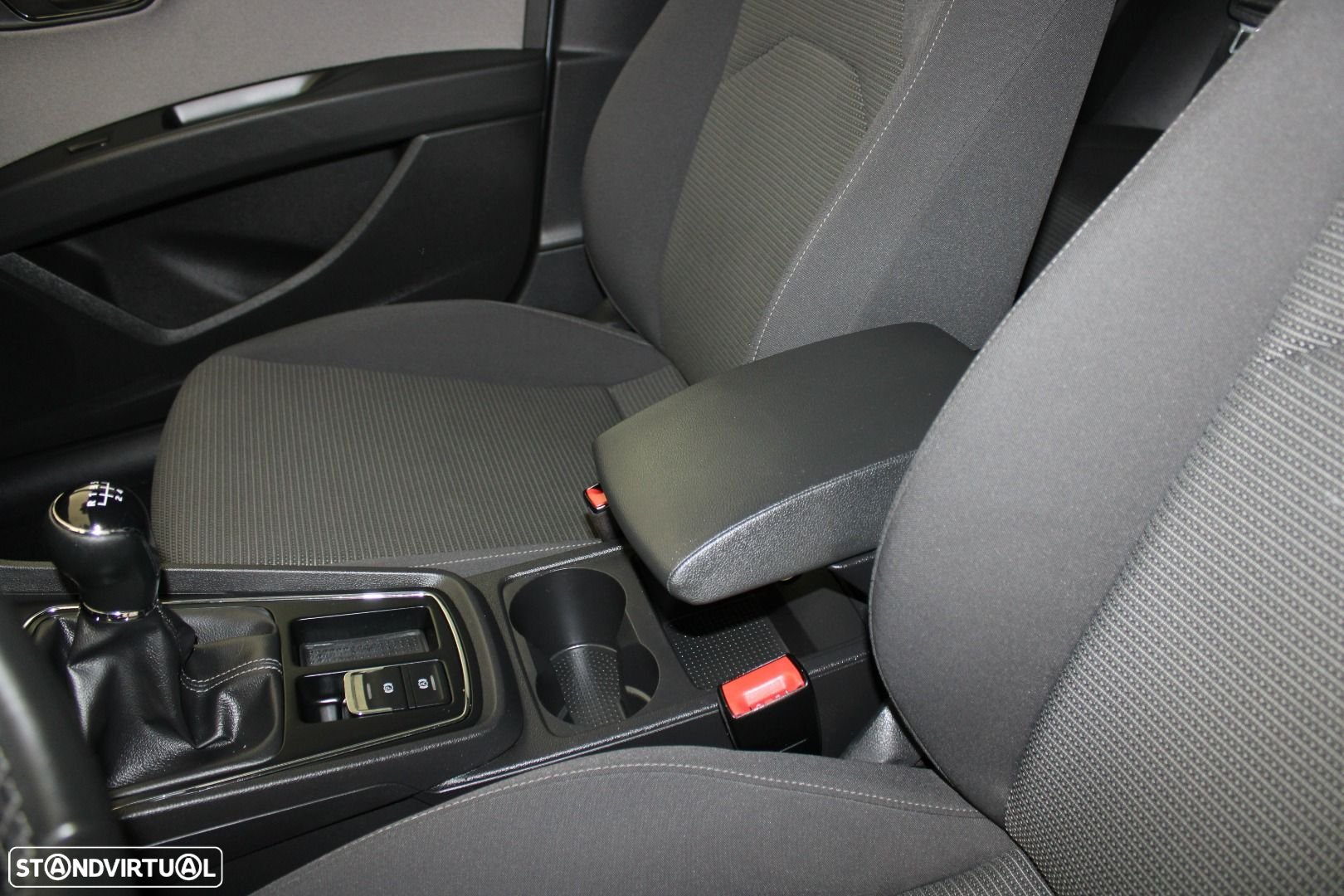 SEAT Leon ST 1.6 TDI Style S/S - 13