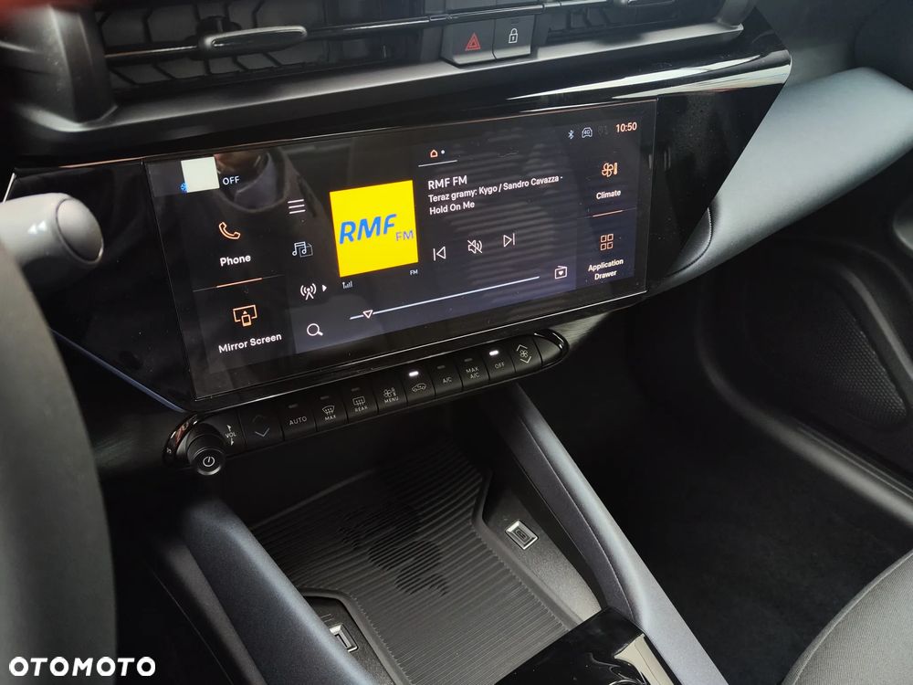 Alfa Romeo Junior 1.2 mHEV Ibrida Speciale eDCT - 21