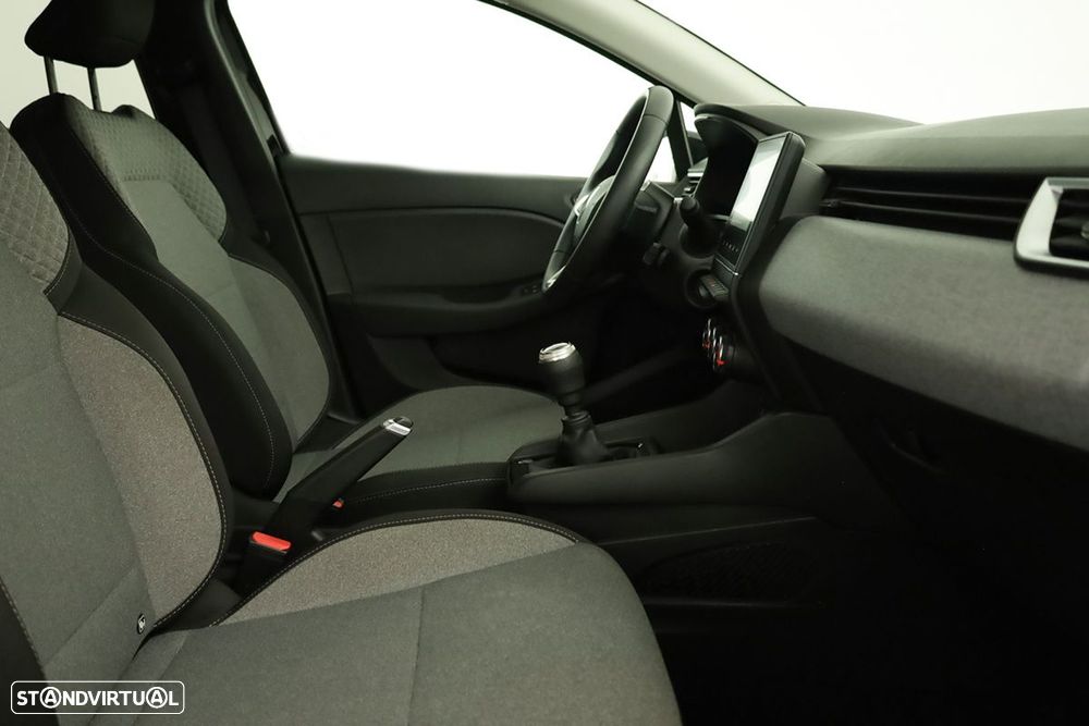 Renault Clio 1.0 TCe Evolution - 21