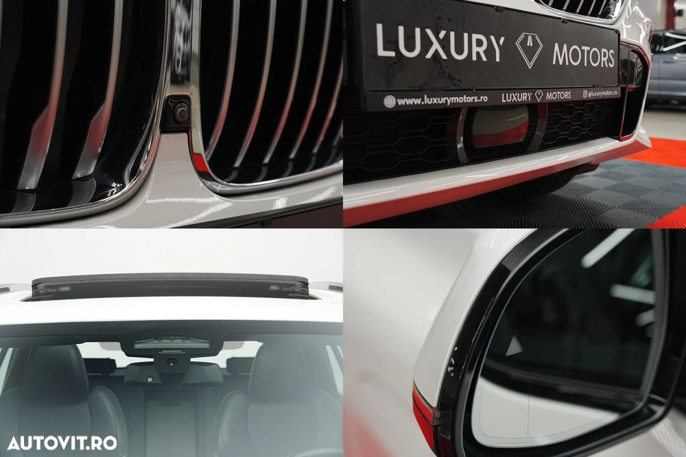 BMW X5 xDrive45e - 24